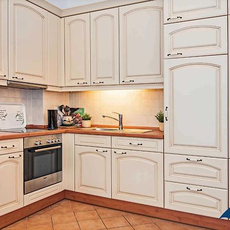 Villa Waldblick Whg 05 Heringsdorf  Chambre photo