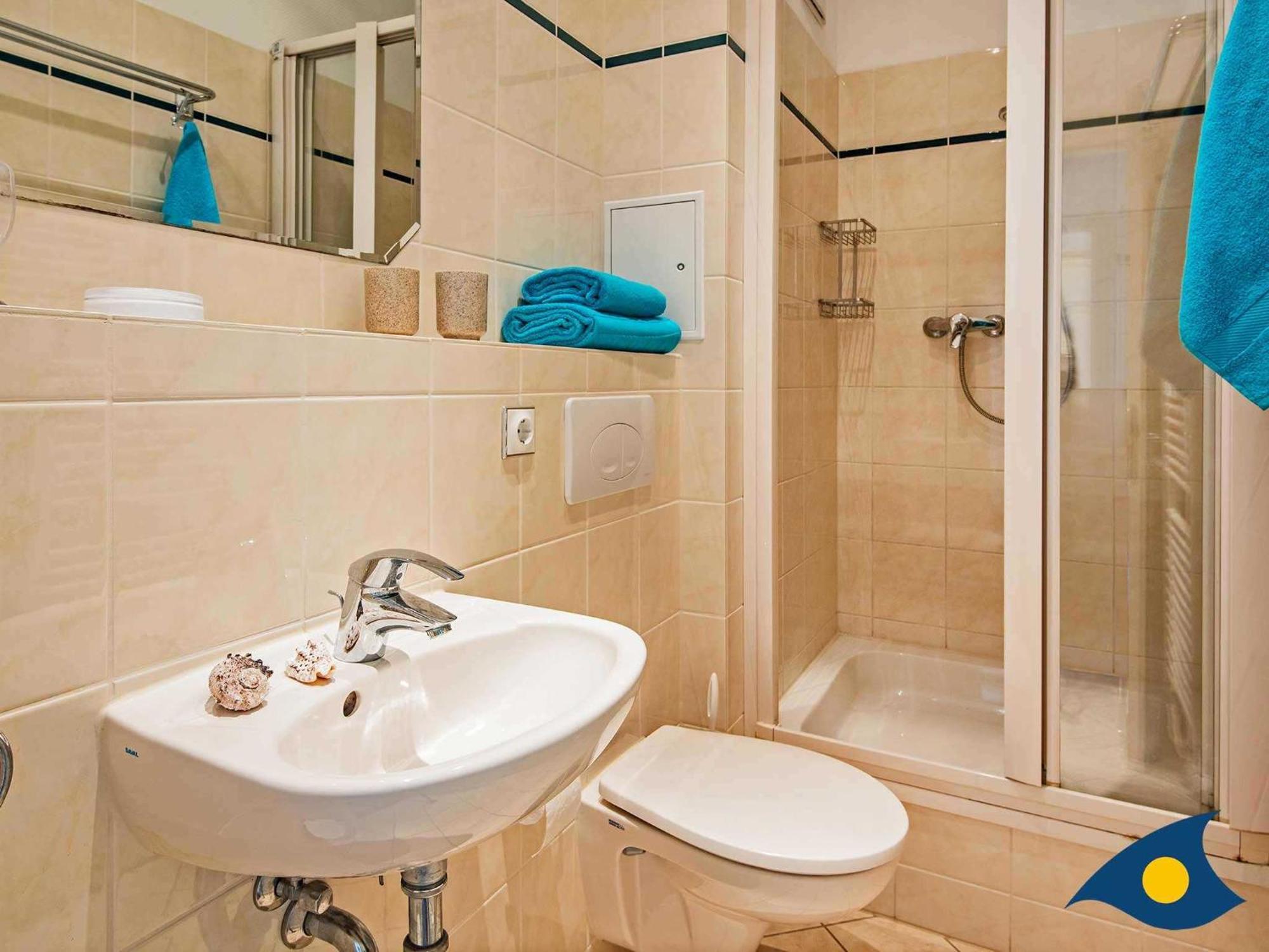 Villa Waldblick Whg 05 Heringsdorf  Chambre photo